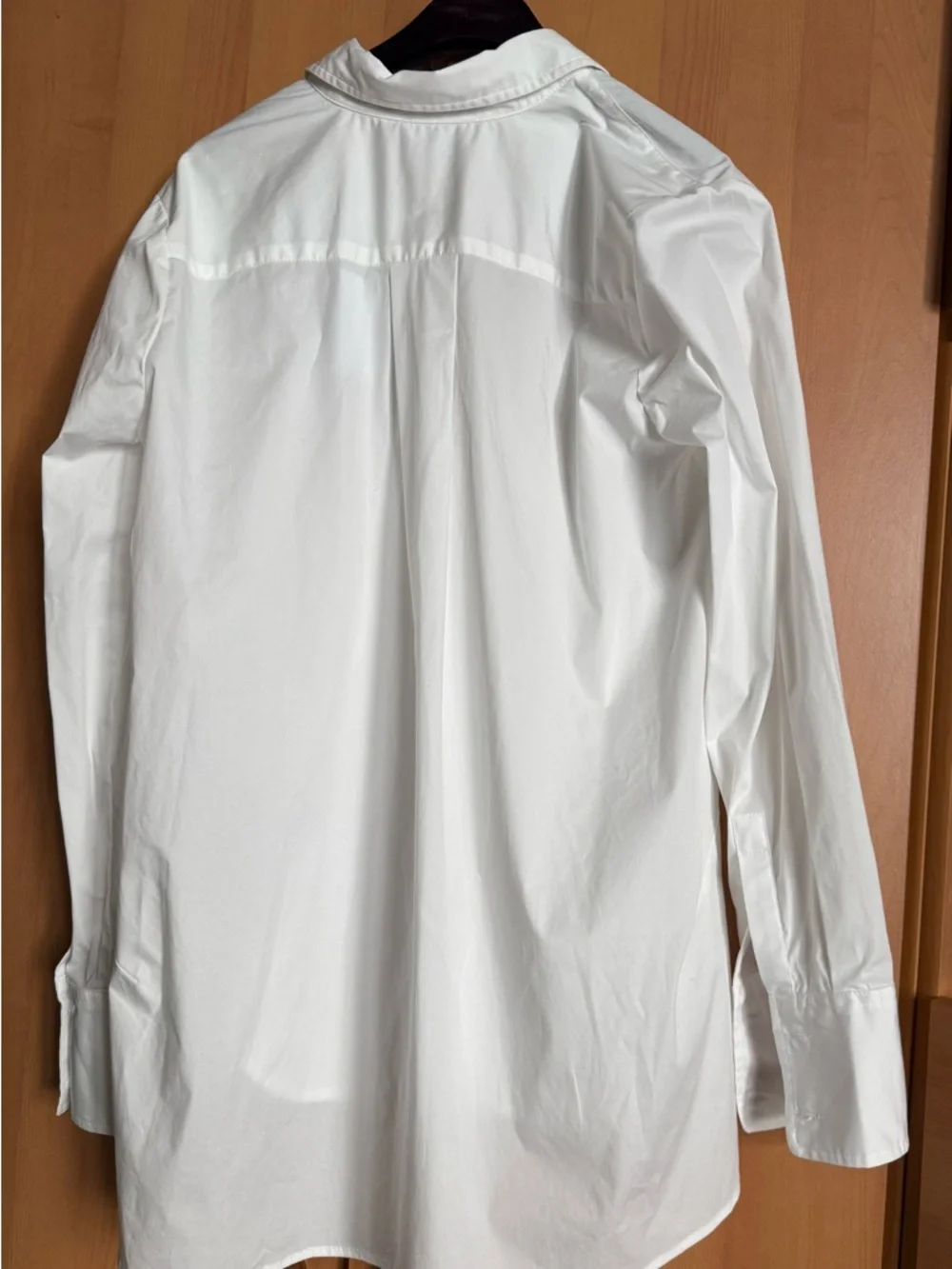Hatch White Classic Buttondown - Picture 2 of 5